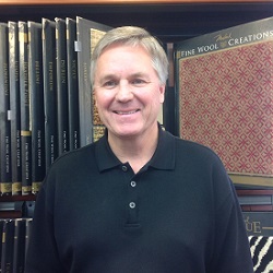 Jeff Benson